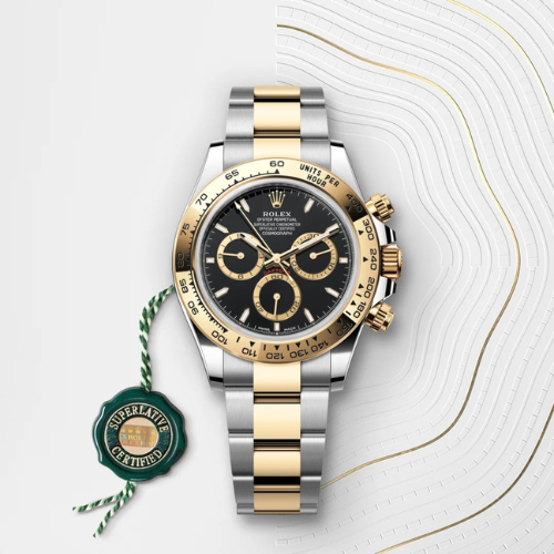 ROLEX DAYTONA