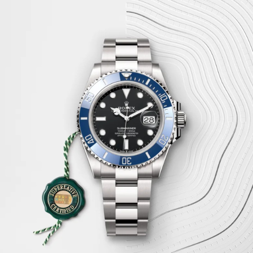 ROLEX SUBMARINER