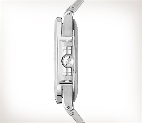 PATEK PHILLIP Nautilus | Black Dial
