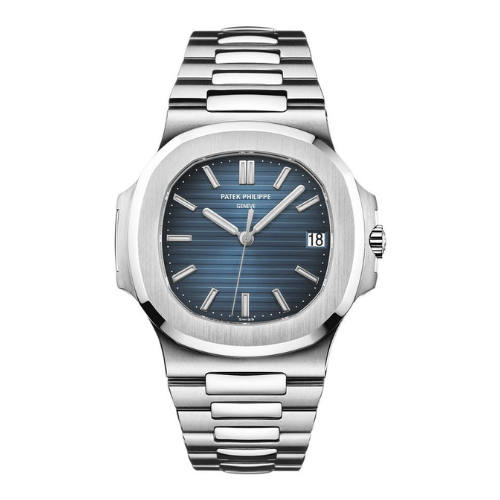 PATICKPHILIPE Nautilus | Blue Dial